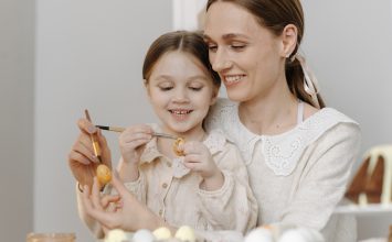 Positive Parenting, Pola Asuh Ideal di Era Modern