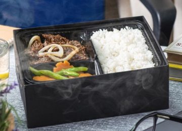 Mengenal Self-Heating Meals
