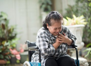 Jangan Anggap Remeh Serangan Stroke Selintas!