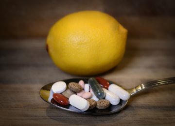 Ketahui Dampak Kelebihan Vitamin C