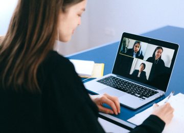 Cara Tetap Sehat dan Produktif Selama WFH