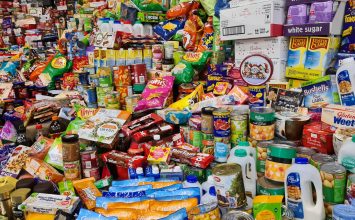 Inilah Arti Logo GMP dan HACCP pada Produk Pangan