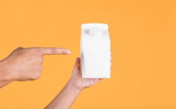Kenali Istilah FOS dan GOS pada Produk Susu