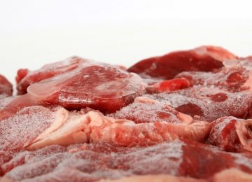 Punya Frozen Food? Bisa Disimpan Berapa Lama?