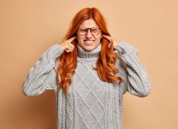 Terusik dengan Suara, Waspadai Misophonia!