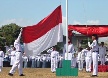 Kegiatan Bermanfaat Merayakan Kemerdekaan