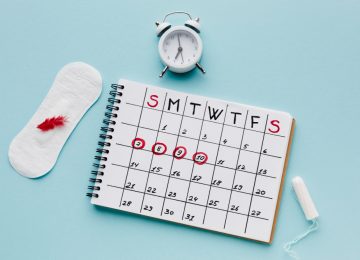 Girls, Siklus Menstruasi Ngga Teratur? Ini Solusinya!