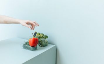 Makanan Organik Apakah Pasti 100% Organik?