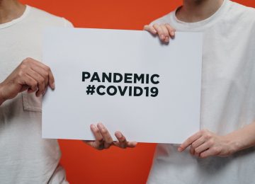 Selenium Menjaga Tubuh dari COVID-19?