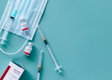 Waspadai Virus Covid-19 Varian Mu
