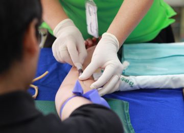 Wajib Tahu: Vaksinasi Covid-19 dan Donor Darah