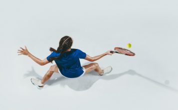Bagaimana Kebutuhan Gizi Atlet?