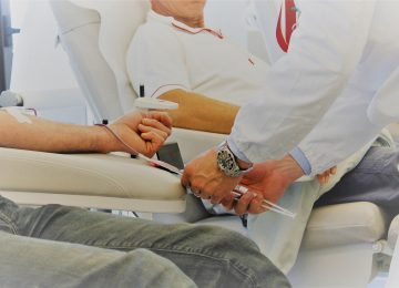Seputar Donor Plasma Konvalesen yang Perlu Kamu Tahu
