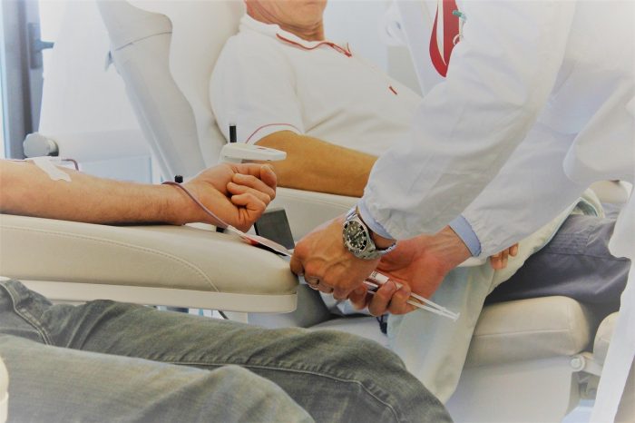 donor plasma konvalesen