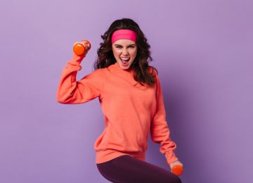 Ingin Bisa Rutin Olahraga? Simak 4 Tips Berikut!