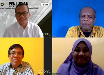Tingkatkan Kesejahteraan Masyarakat Papua dengan Agroindustri Pangan Lokal