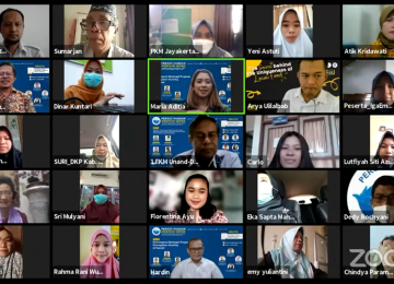 Begini Upaya Pencegahan Stunting di Daerah