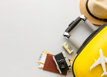 Traveling untuk Kesehatan Mental yang Lebih Baik