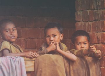 Marasmus, Kondisi Kekuarangan Gizi pada Si Kecil