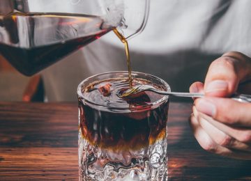 Punya Kebiasaan Minum Kopi, Salah kah?