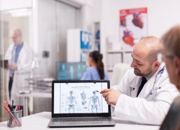 Osteoporosis Menyerang Usia Muda, Kok Bisa?