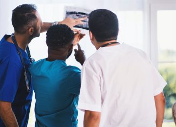 Tipe Profesional Kesehatan yang Perlu Kamu Tahu