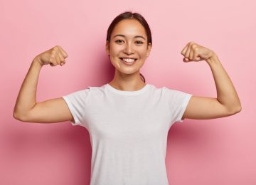 Cegah Osteoporosis, Optimalkan Puncak Massa Tulang