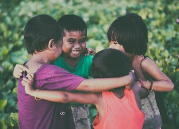 Tips Deteksi Stunting, Ketahui Lebih Awal!