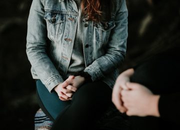 World Mental Health Day 2021: Mari Berpartisipasi!