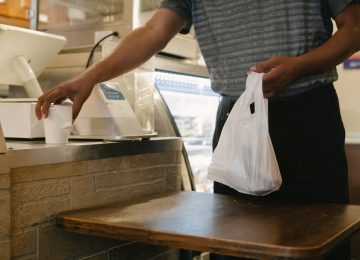 Kenali Jenis Kantung Belanja Eco-friendly
