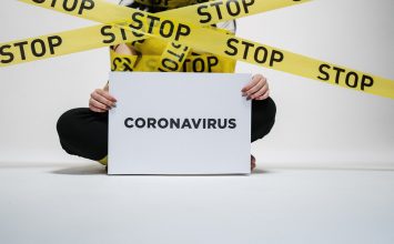 Hari Kesehatan Nasional, COVID-19 Masih Jadi Prioritas