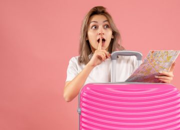 Tips Atasi Jet Lag Saat Berpergian