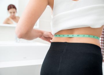 Kenali Skinny Fat dan Cirinya