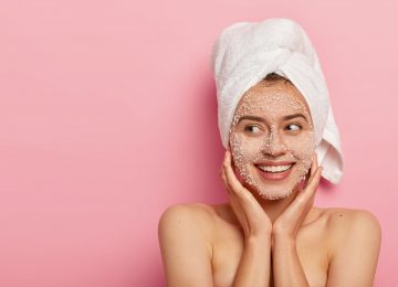 Amankah Sugar Scrub bagi Kulit Wajah?