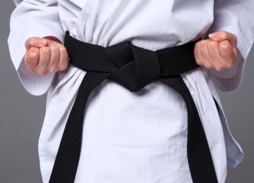 Kenalan dengan Taekwondo, yuk!