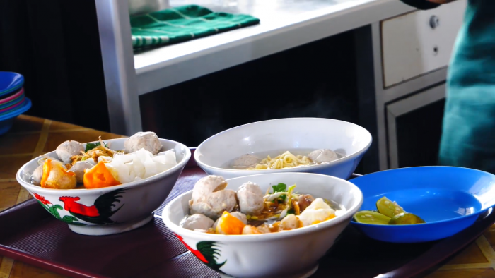 Bakso Boa Edan