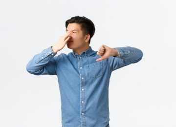 5 Makanan Ini Bikin Bau Badan Jadi Ngga Sedap