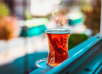 Kombucha dan Manfaatnya bagi Tubuh
