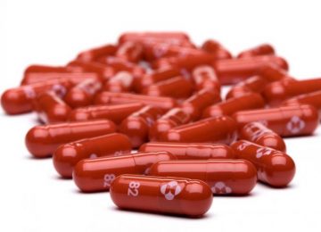 Molnupiravir, Antivirus Oral Pertama pada Covid-19