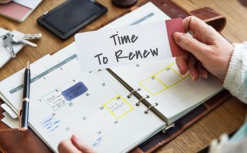 Inilah Cara Jitu Mencapai Resolusi Tahun Baru!
