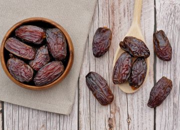 Sari Kurma, Penyelamat Anemia pada Remaja Perempuan