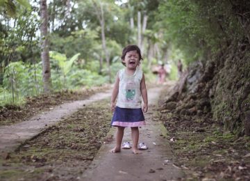 Tips Atasi Separation Anxiety pada Anak