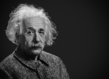 Kenali Sindrom Einstein, Ketika Anak Terlambat Bicara
