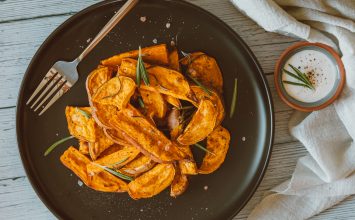 Seberapa Sehatkah Memasak dengan Air Fryer?