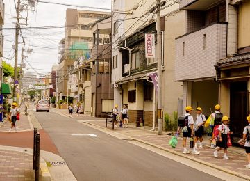 Mengenal “Kyuushoku” dalam Dunia Pendidikan Jepang