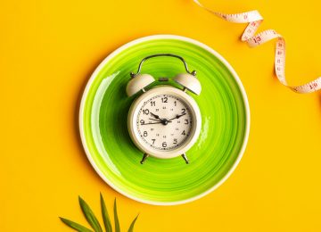 Intermittent Fasting, Diet Sehat Kaya Manfaat
