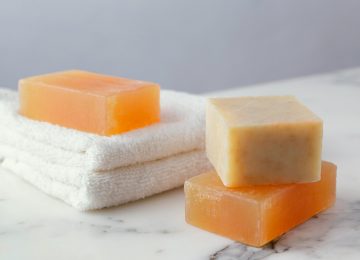Minyak Jelantah, Bahan Sabun Ramah Lingkungan