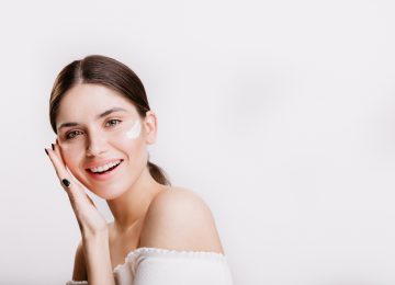 Nutrition Skincare untuk Kulit Kering