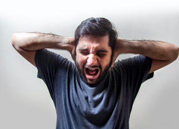 Efek Pandemi Terhadap Kondisi OCD