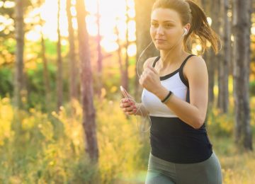 Tips Olahraga Saat Sedang Menstruasi